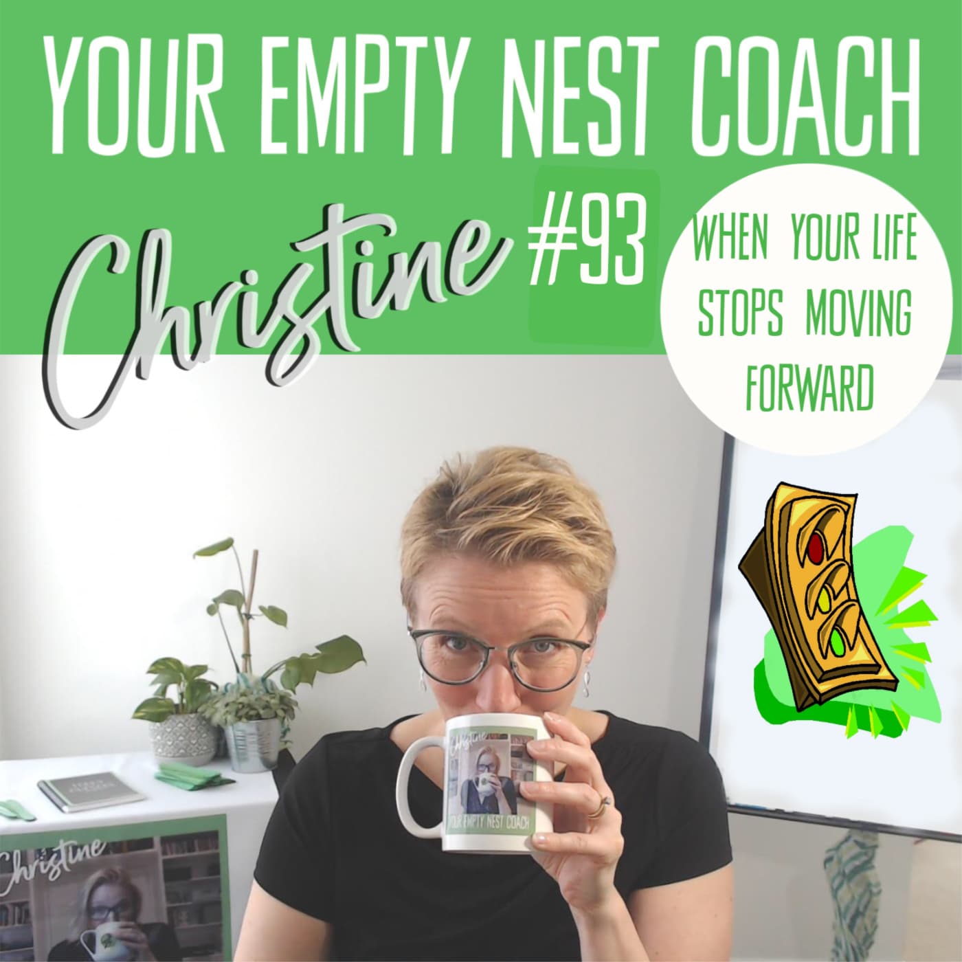 93: The CEO Toolbox Part 4B: When Your Life Stops Moving Forward - Analysis Tool Walkthrough