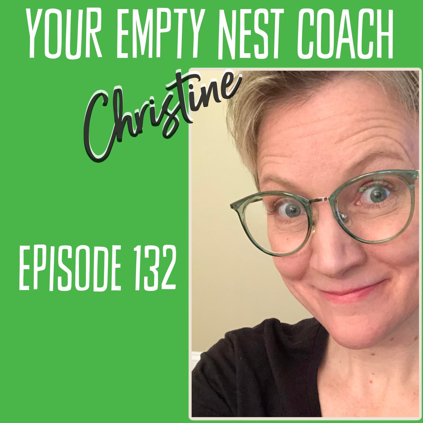 132: Imposter Syndrome, Finding Your Funny, Your Stress & More 💚