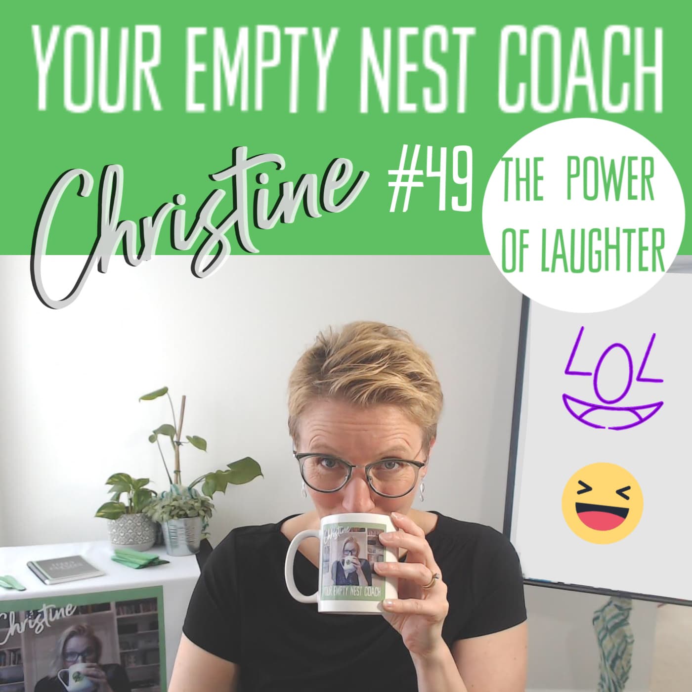 49: The Power of Laughter