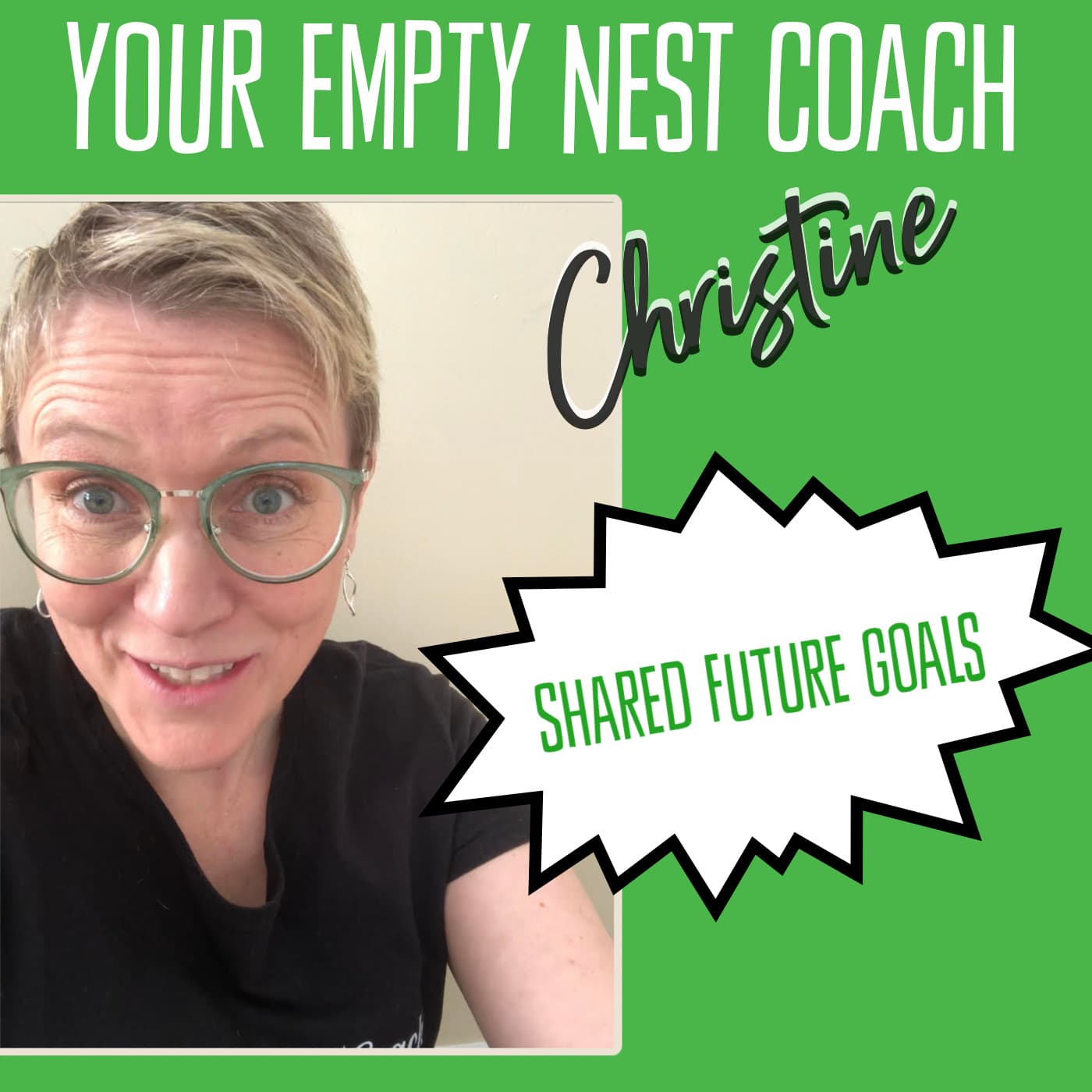 138: Shared Future Goals (The Daily Experiment) ๐